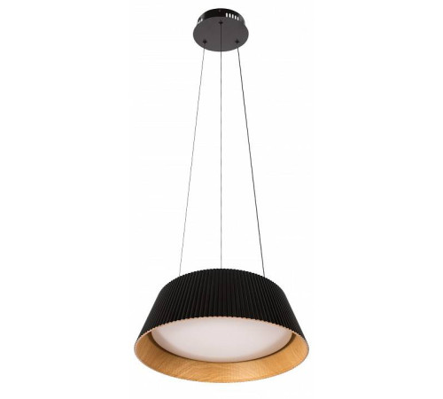 Подвесной светильник Loft it Evans 10224P Black