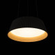 Подвесной светильник Loft it Evans 10224P Black