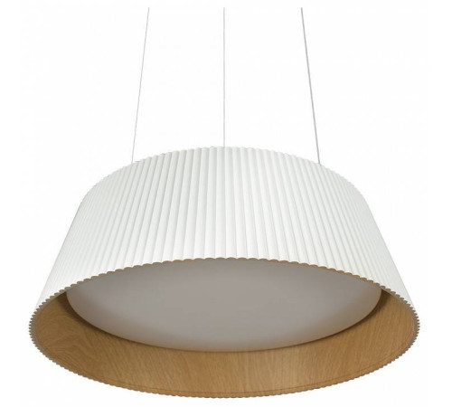 Подвесной светильник Loft it Evans 10224P White