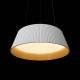 Подвесной светильник Loft it Evans 10224P White