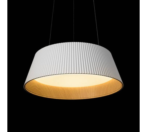 Подвесной светильник Loft it Evans 10224P White