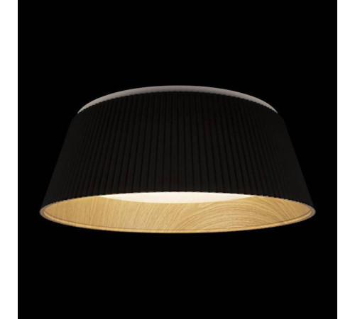 Накладной светильник Loft it Evans 10224 Black