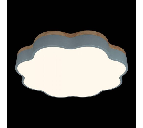 Накладной светильник Loft it Axel 10225/36 Blue