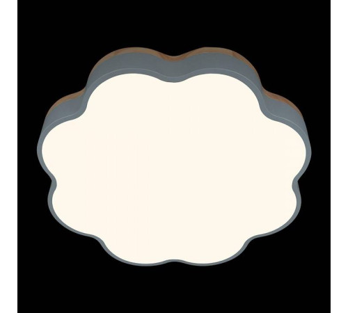 Накладной светильник Loft it Axel 10225/36 Blue