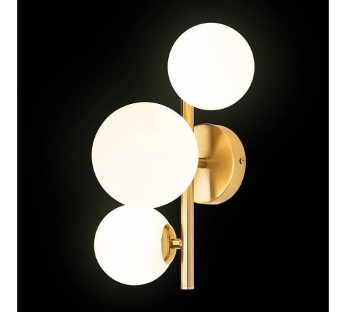 Бра Loft It Tely 10236/3W