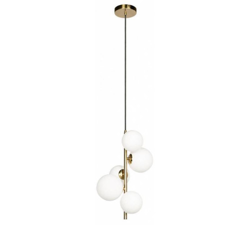 Подвесная люстра Loft it Tely 10236/5