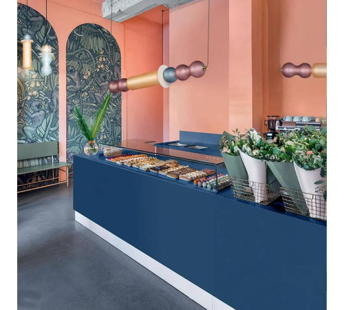 Подвесной светильник Loft it Lollipop 10239P/I