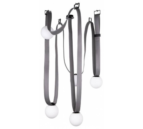 Подвесная люстра Loft it Picot 10240/5