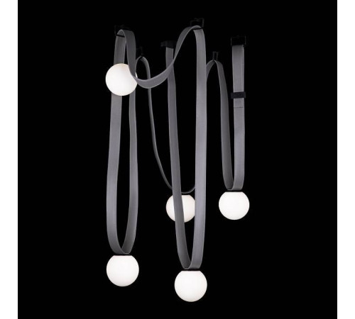 Подвесная люстра Loft it Picot 10240/5