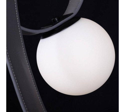 Подвесная люстра Loft it Picot 10240/5