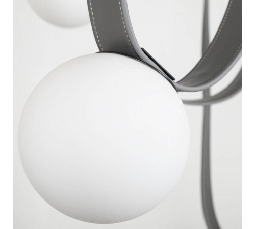 Подвесная люстра Loft it Picot 10240/5