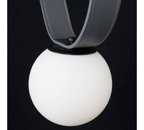 Подвесная люстра Loft it Picot 10240/5