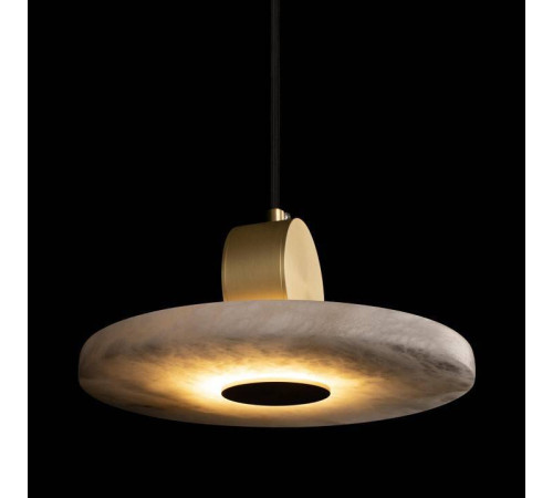 Подвесной светильник Loft it Dolomite 10249/D