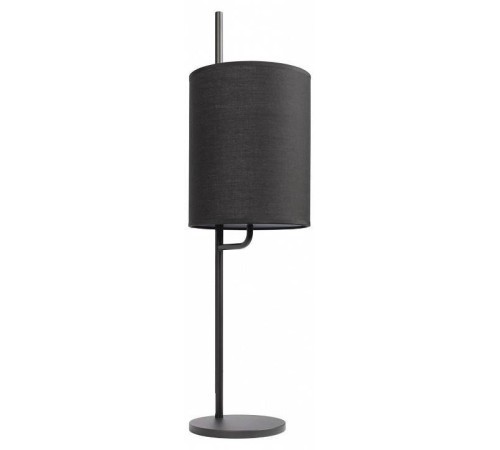 Настольная лампа декоративная Loft it Ritz 10253T Black