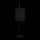 Настольная лампа декоративная Loft it Ritz 10253T Black