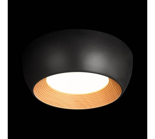 Накладной светильник Loft it Folk 10255/350 Black