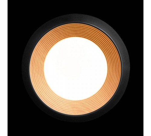 Накладной светильник Loft it Folk 10255/350 Black