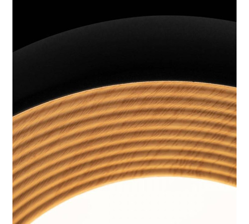 Накладной светильник Loft it Folk 10255/350 Black