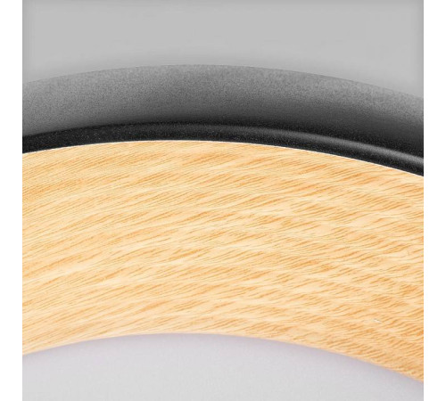 Накладной светильник Loft it Folk 10255/500 Black