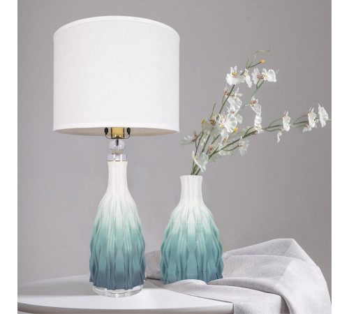 Ваза настольная Loft it Mediterraneo 10262V/S