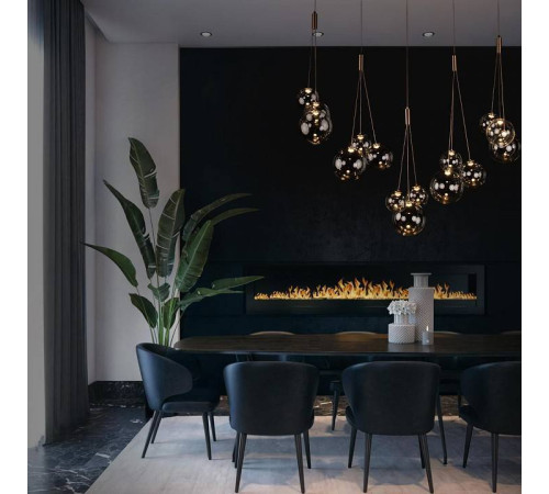 Подвесная люстра Loft it Pop it 10270/P3