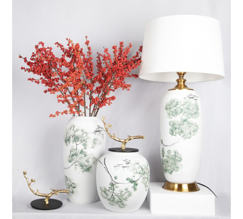 Ваза настольная Loft it Serene 10285V/S