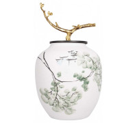 Ваза настольная Loft it Serene 10285V/S