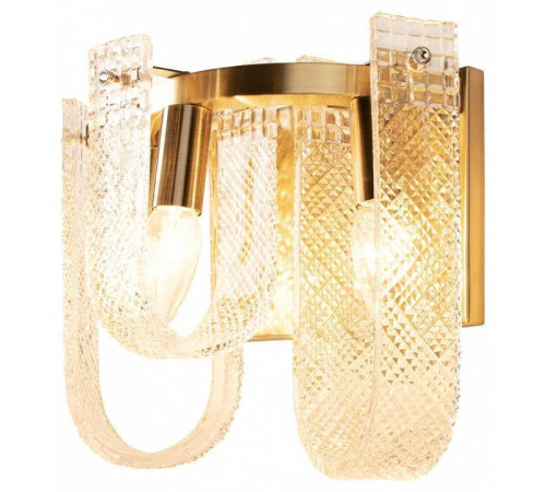 Накладной светильник Loft it Jersey 10296W