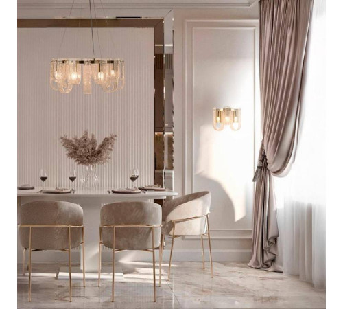 Накладной светильник Loft it Jersey 10296W