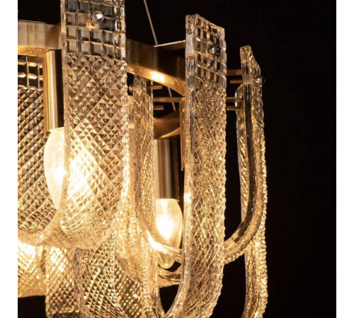 Накладной светильник Loft it Jersey 10296W