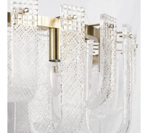 Накладной светильник Loft it Jersey 10296W