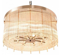 Подвесная люстра Loft it Montana 10299/600 French gold