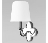 Бра Loft it Silence 10303W Black