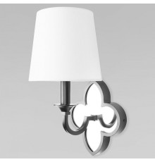 Бра Loft it Silence 10303W Black