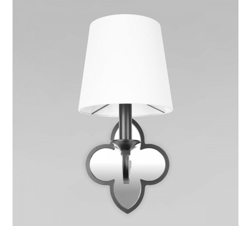 Бра Loft it Silence 10303W Black