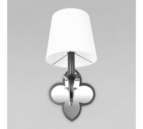 Бра Loft it Silence 10303W Black