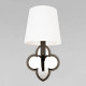 Бра Loft it Silence 10303W Copper black
