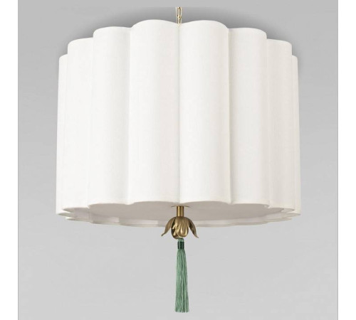 Подвесной светильник Loft It Mellow 10306P Light linen