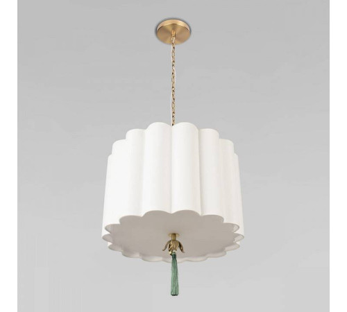 Подвесной светильник Loft It Mellow 10306P Light linen