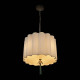Подвесной светильник Loft It Mellow 10306P Light linen