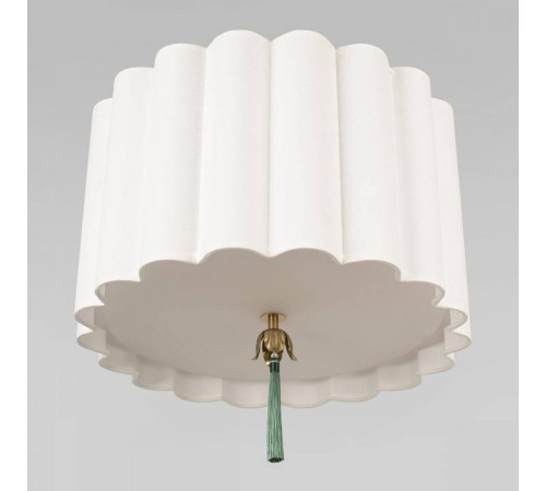 Накладной светильник Loft it Mellow 10306 Light linen