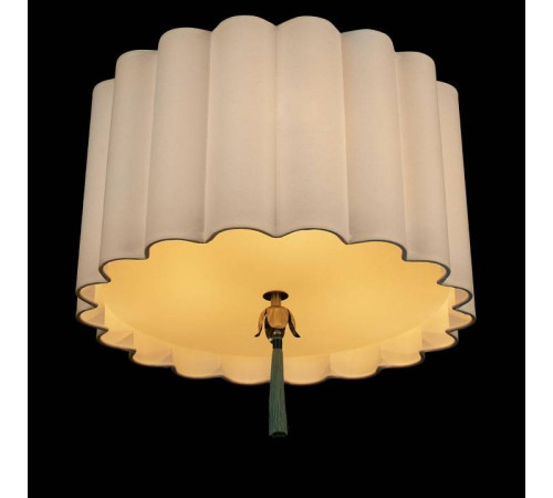 Накладной светильник Loft it Mellow 10306 Light linen