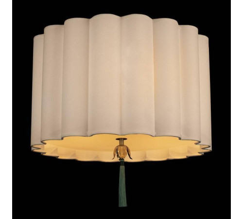 Накладной светильник Loft it Mellow 10306 Light linen