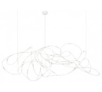 Подвесная люстра Loft it Flock of Light 10309/31 CR