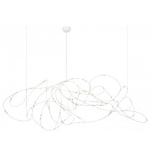 Подвесная люстра Loft it Flock of Light 10309/31 CR