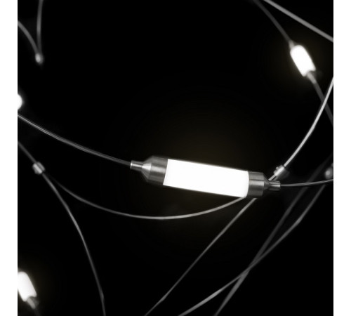 Подвесная люстра Loft it Flock of Light 10309/31 CR