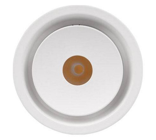 Встраиваемый светильник Loft it Lucky 10321 White