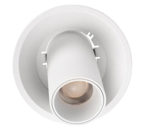 Встраиваемый светильник Loft it Lens 10322/A White