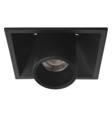 Встраиваемый светильник Loft it Lens 10322/B Black