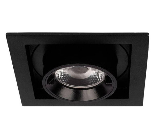 Встраиваемый светильник Loft it Apex 10327/D Black